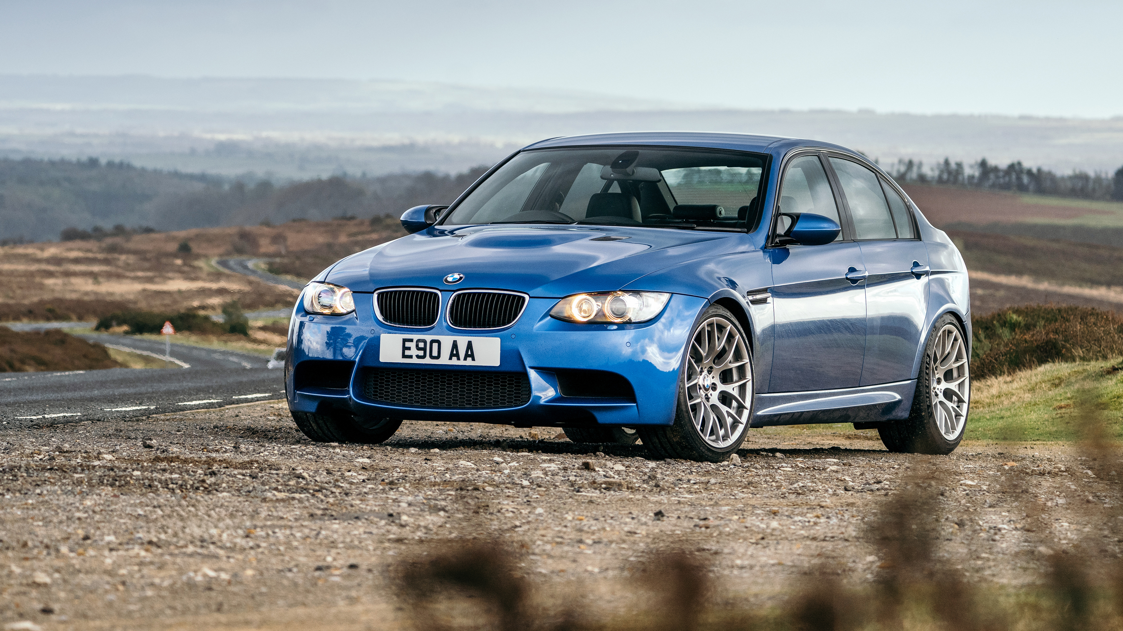 E90 BMW M3