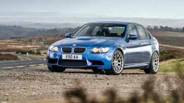 E90 BMW M3