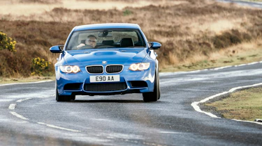 E90 BMW M3