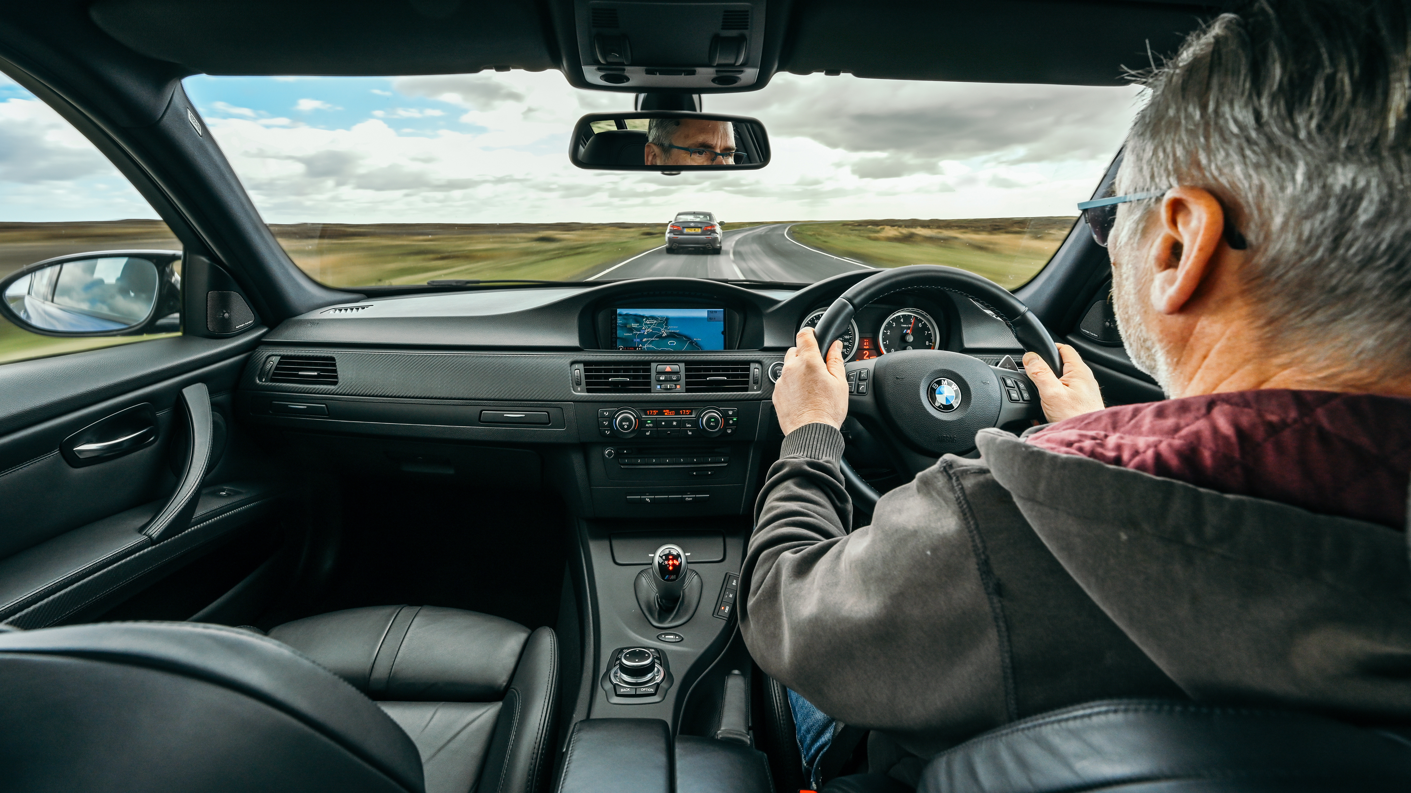 E90 BMW M3