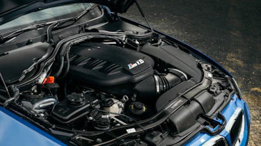 E90 BMW M3