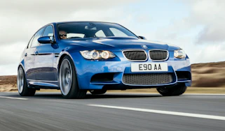 E90 BMW M3
