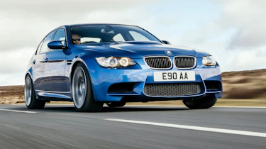 E90 BMW M3