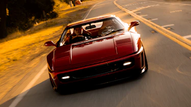 Ferrari 355 by Evoluto front