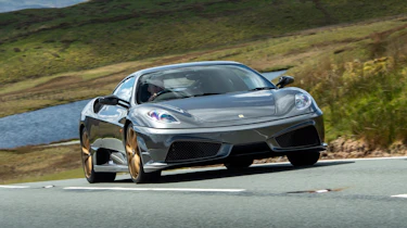Ferrari F430 Scuderia