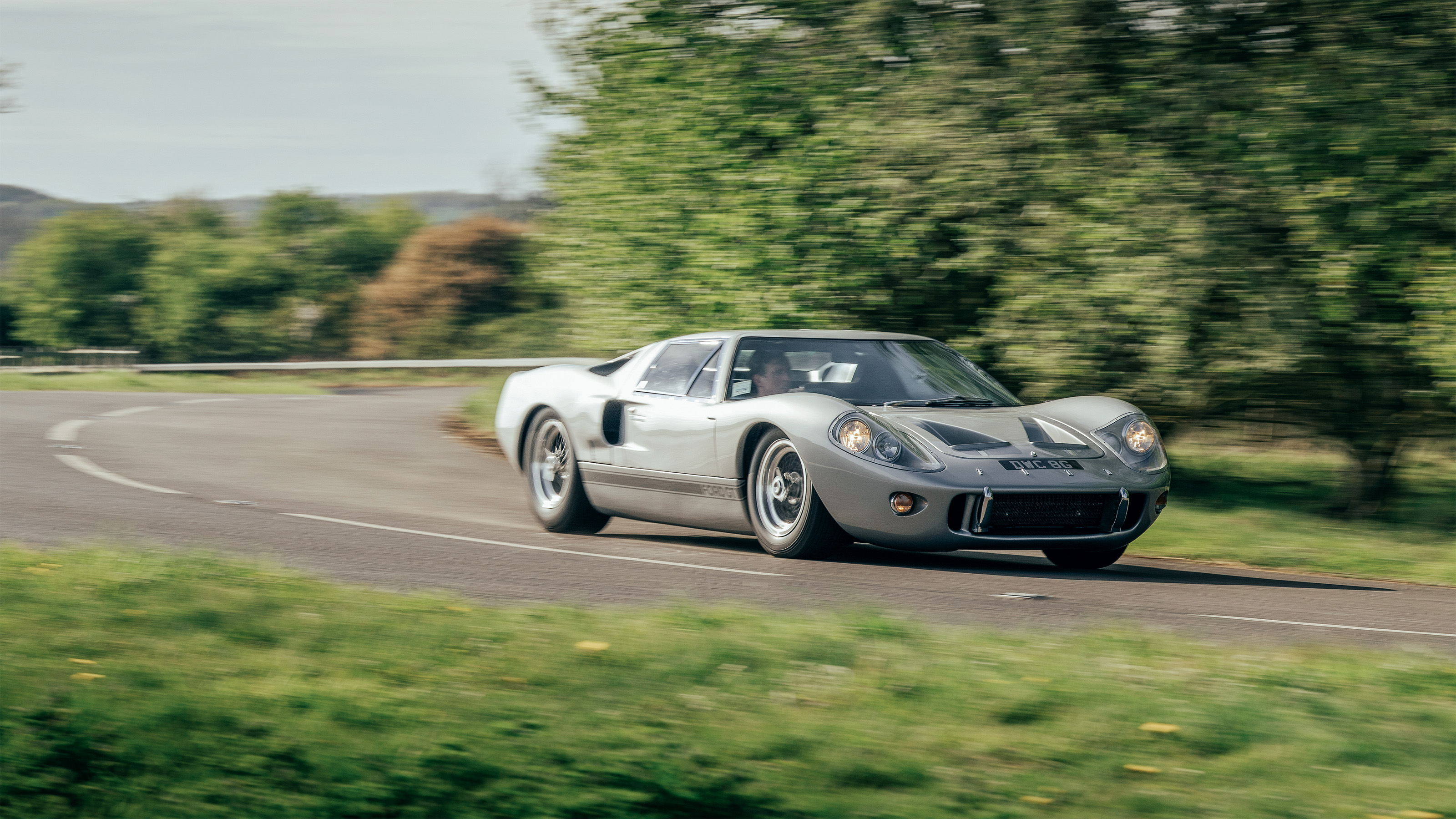 Ford GT40