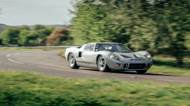 Ford GT40