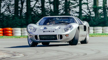 Ford GT40