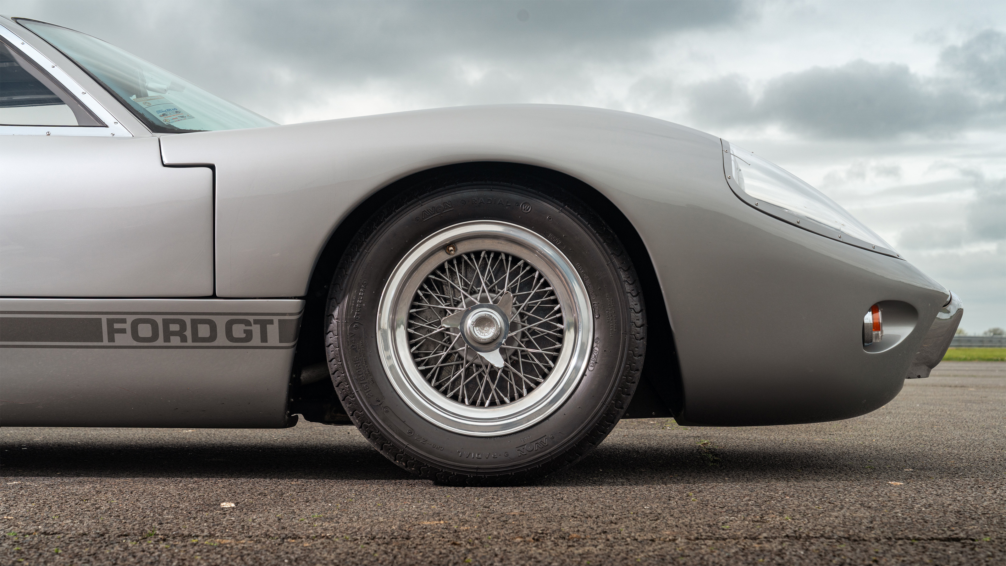 Ford GT40