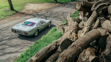 Ford GT40