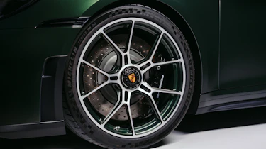 Porsche 911 GT3 Earls Court 51 Edition