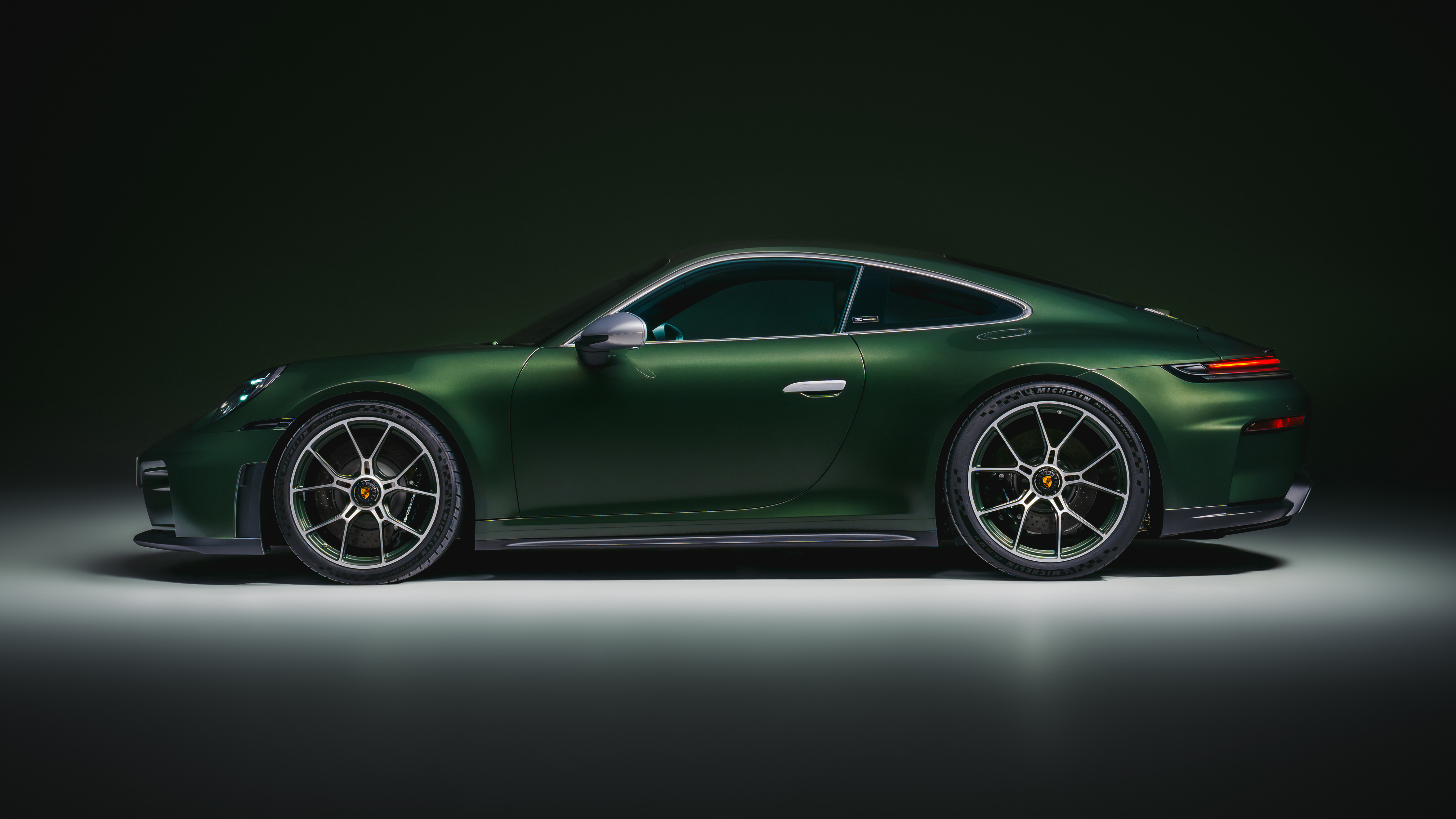 Porsche 911 GT3 Earls Court 51 Edition 