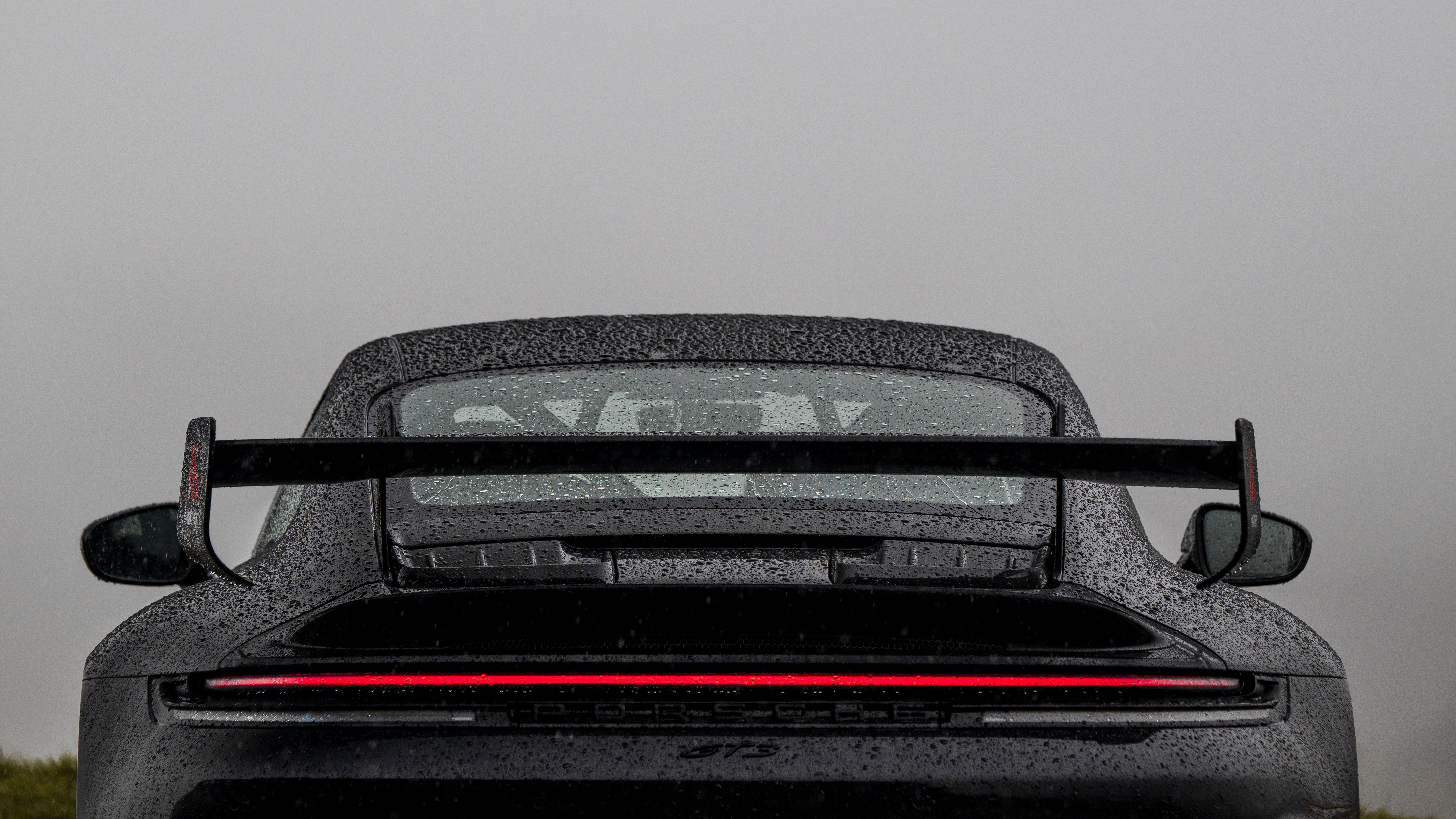 Porsche 911 GT3 Manthey 992