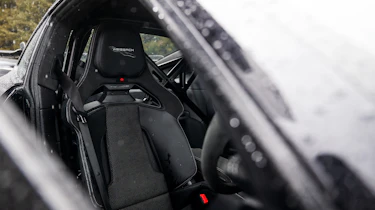 Porsche 911 GT3 Manthey 992