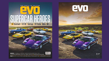 evo issue 347