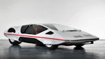 Ferrari Modulo Concept