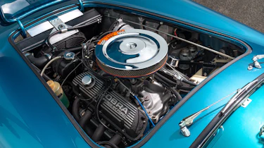 AC Cobra 289 engine