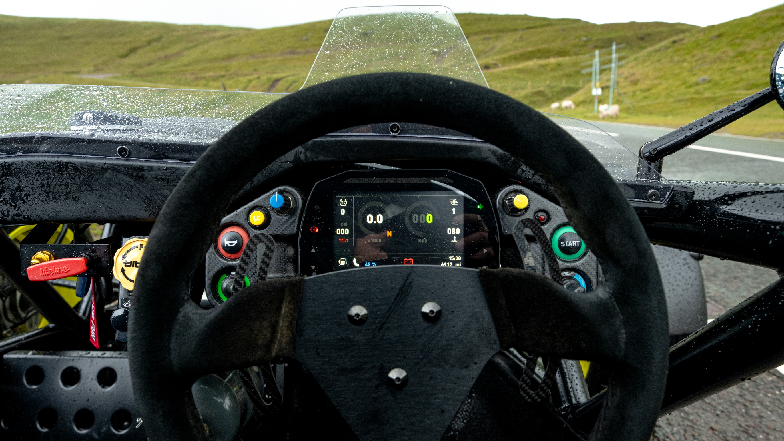 Ariel Atom 4RR