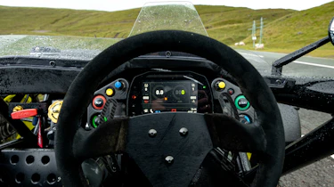 Ariel Atom 4RR