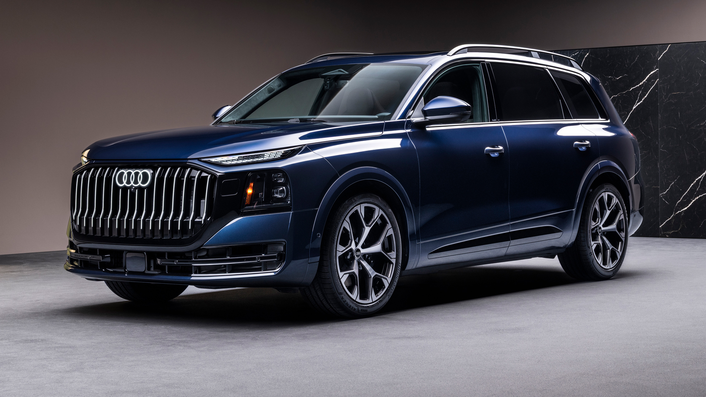 Audi Q9