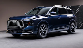 Audi Q9