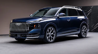 Audi Q9