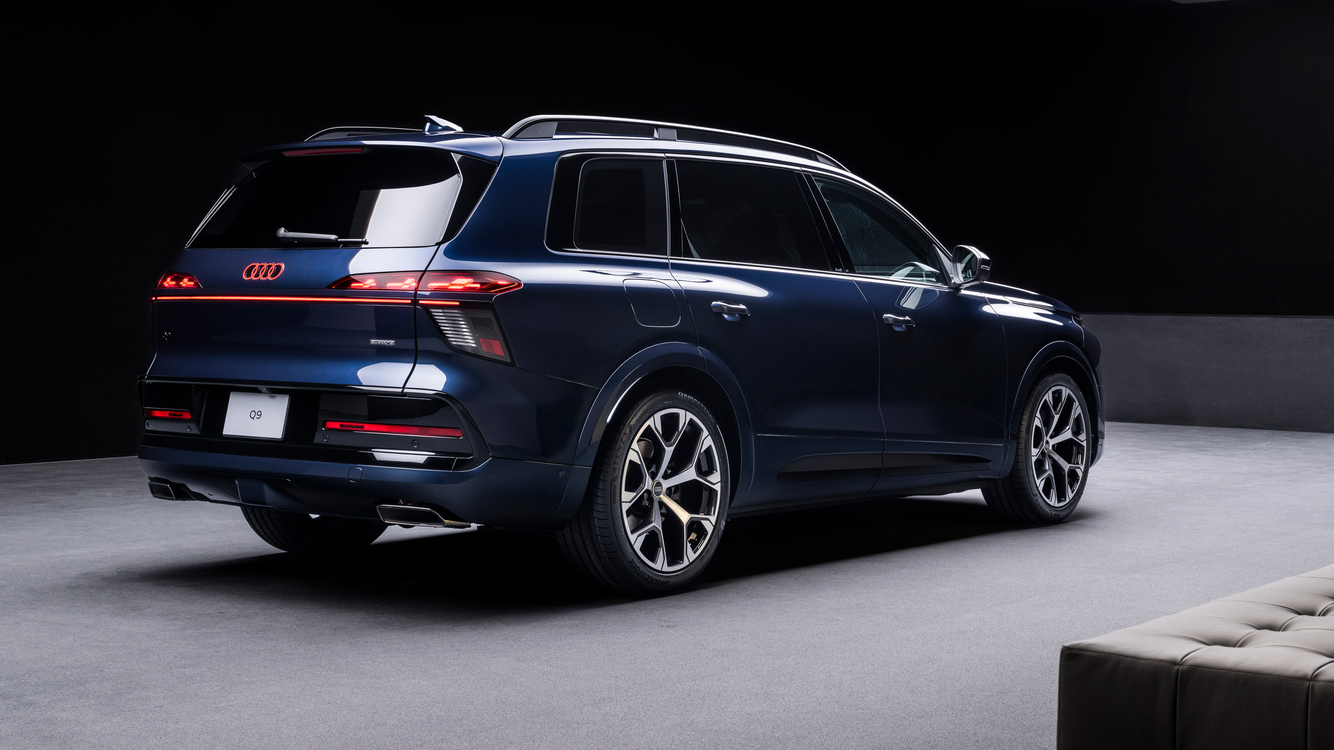 Audi Q9