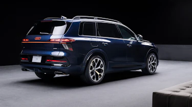 Audi Q9