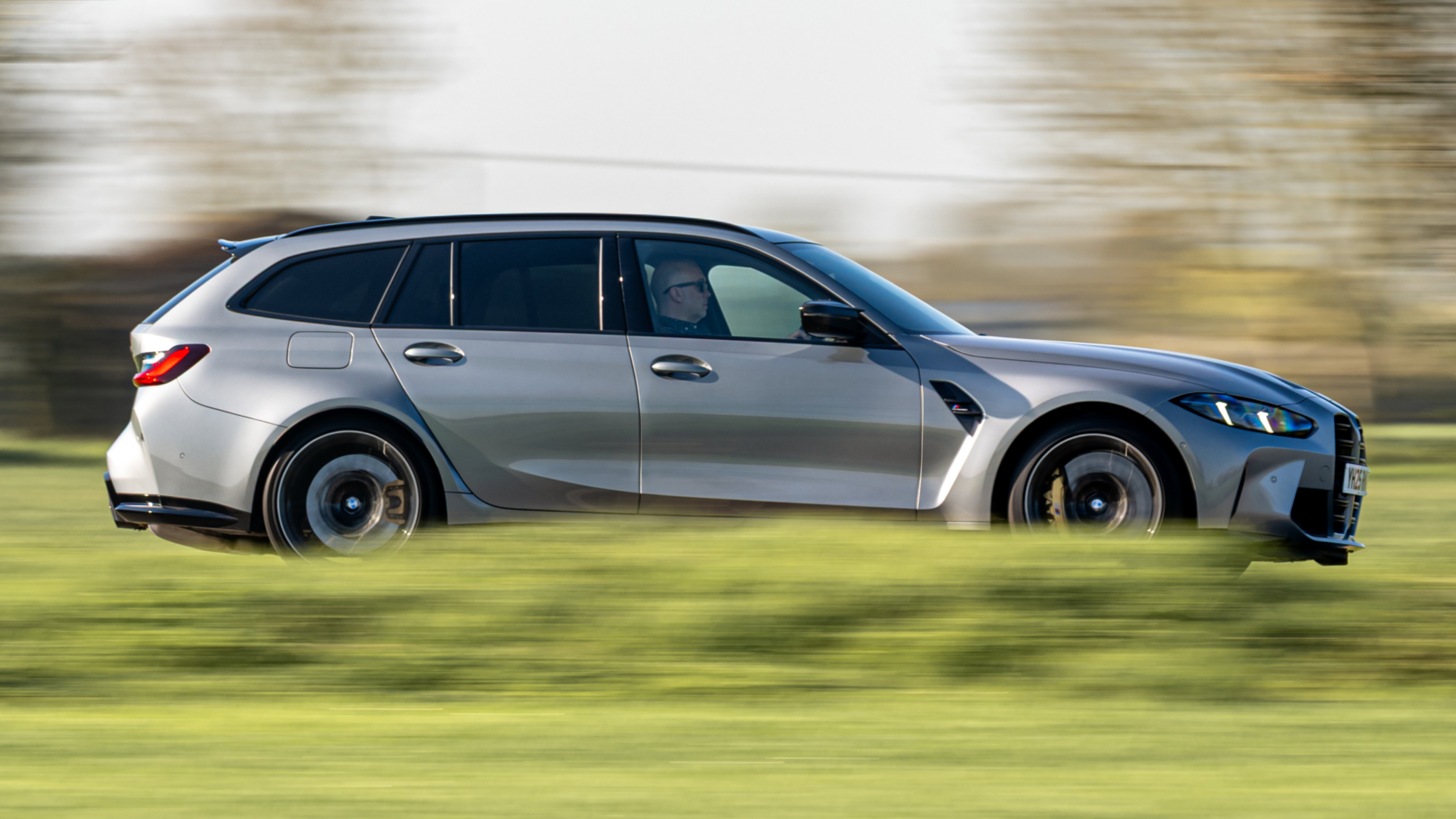 BMW M3 Touring