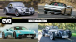 Best roadsters