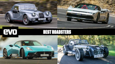 Best roadsters