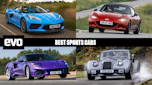 Best sports cars