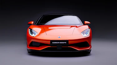 Denza Z