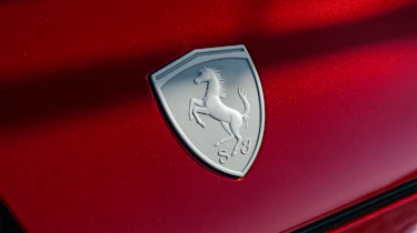 Ferrari 12 Cilindri Manuale