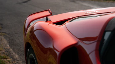 Ferrari 296 Speciale Aperta