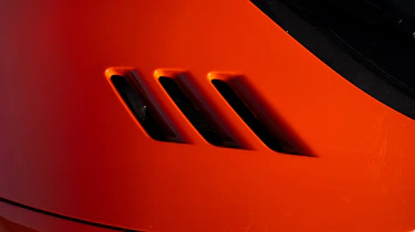 Ferrari 296 Speciale Aperta