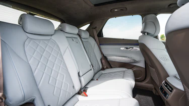 Genesis GV70 Electrified