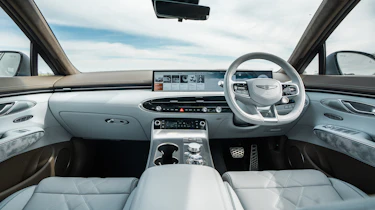 Genesis GV70 Electrified