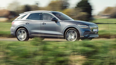 Genesis GV70 Electrified