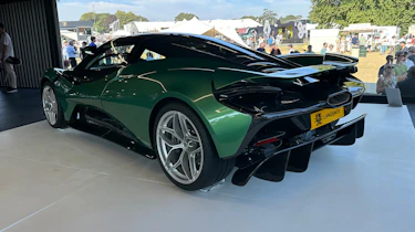 Lanzante 95 59