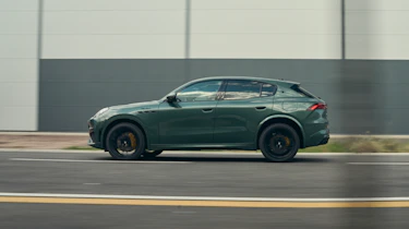 Maserati Grecale Modena