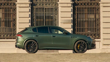Maserati Grecale Modena