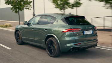 Maserati Grecale Modena