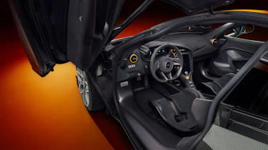 McLaren 788HS