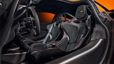 McLaren 788HS