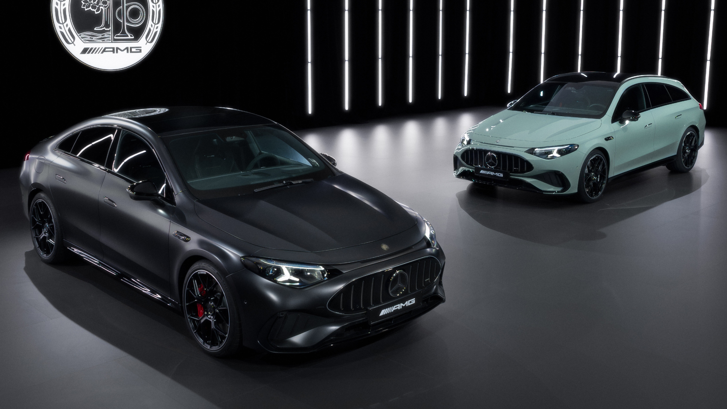 Mercedes-AMG CLA 45