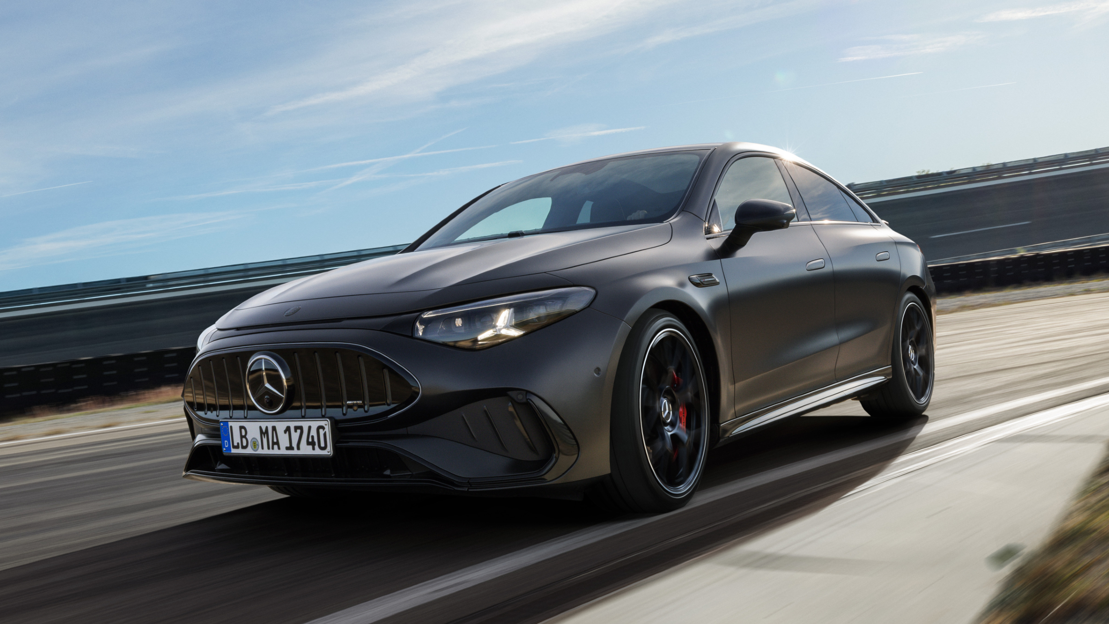 Mercedes-AMG CLA 45