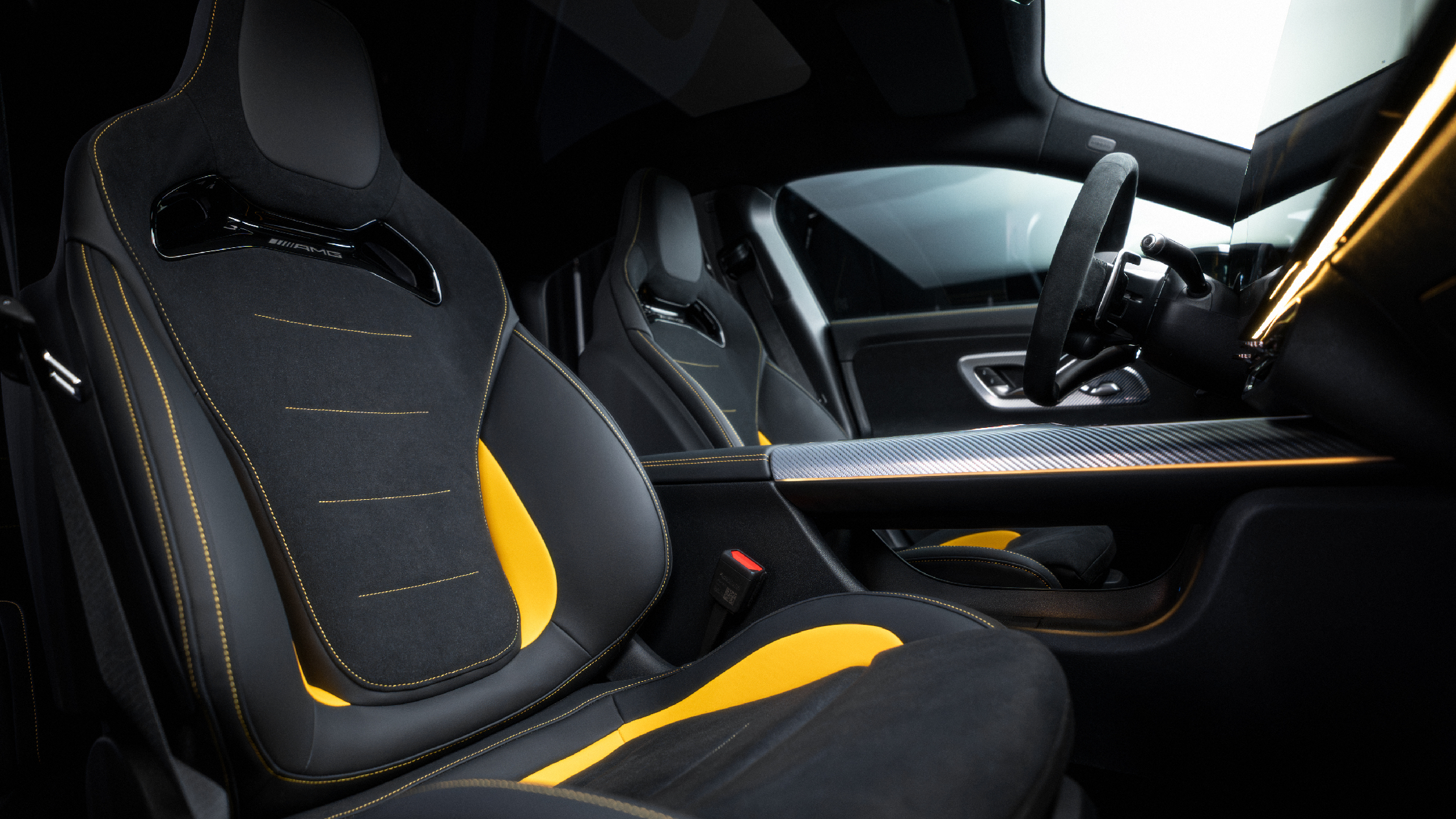 Mercedes-AMG CLA 45