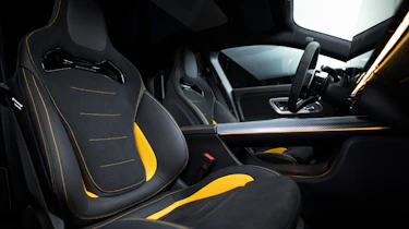 Mercedes-AMG CLA 45