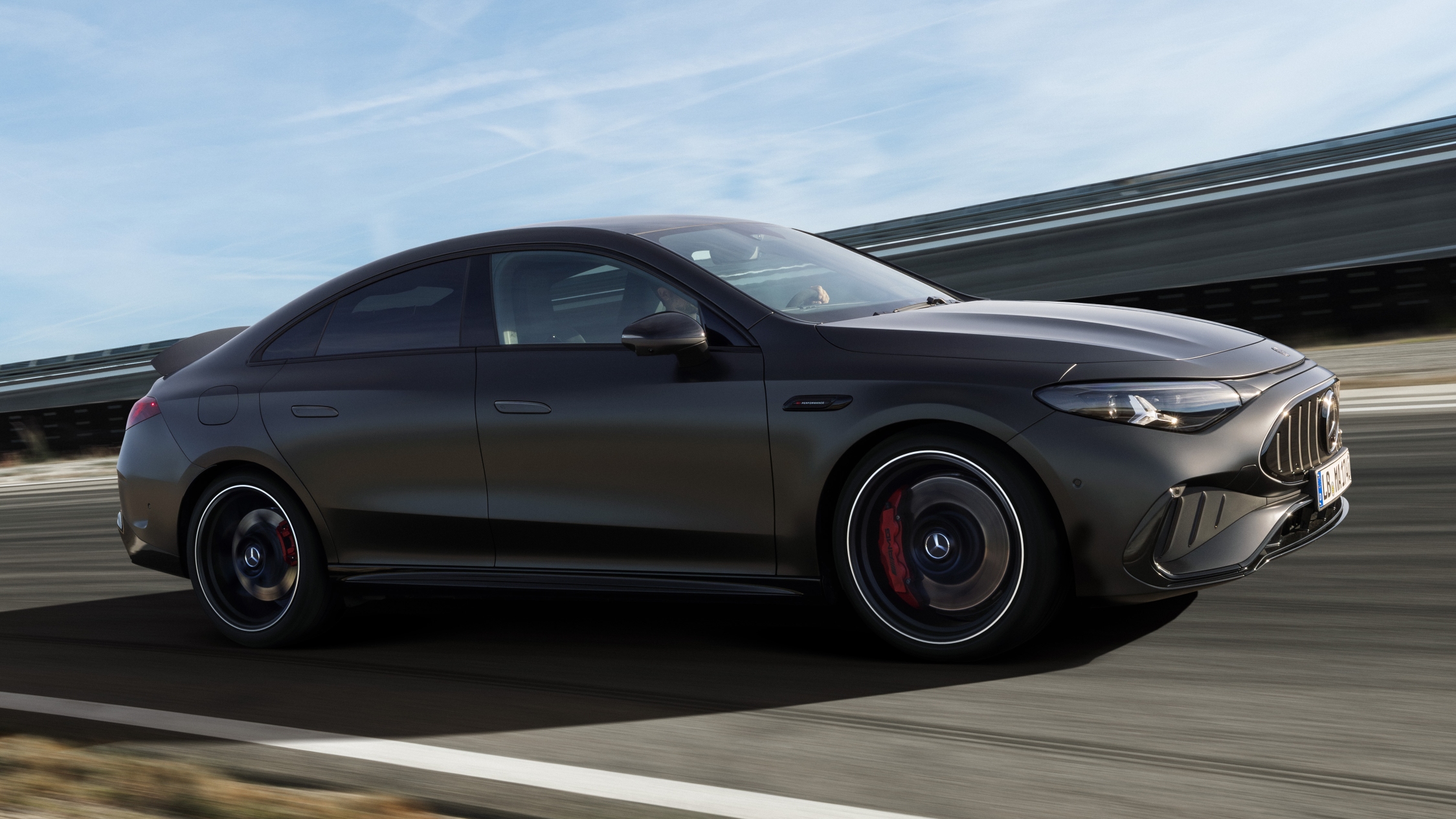 Mercedes-AMG CLA 45